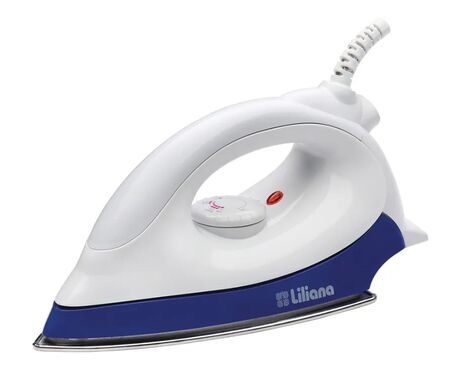 Plancha Seca Sophy Liliana RPS102