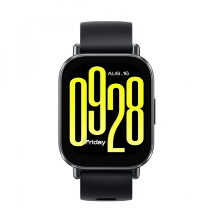 Smartwatch Redmi Watch 5 Active Midnight Black