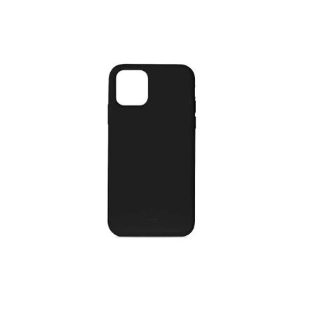 Funda Carcasa para Iphone 13 PRO BASIC Negra Mistify - FN-BASICIP13P