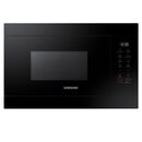 Microondas Samsung MG22M8054AK 22L Grill Empotrable - Miniatura 9
