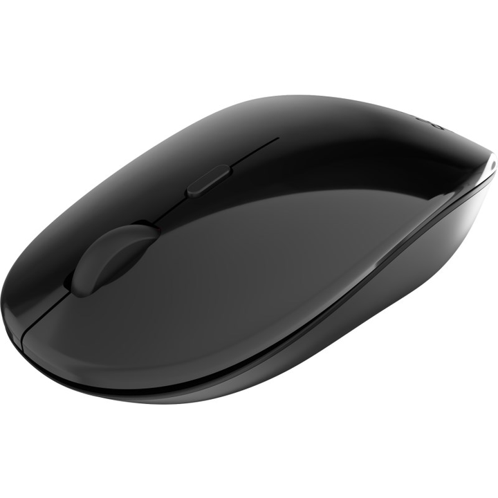 Mouse Klipxtreme Kmb 251Bk Arrow Blt Slim Ng - Vista principal