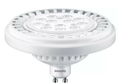 Lampara LED Dicroica Philips GU10 spot 70W AR111GU10 827 220-240V 30DND 929002499612