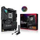Mother Asus Rog Strix B850-f Gaming Wifi - Miniatura 1