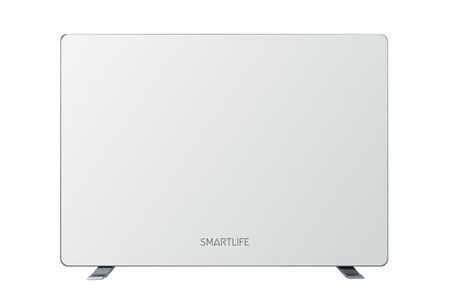 Panel de Vidrio Smartlife SL-VTD1000WPN Blanco 1000W