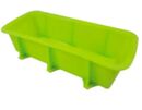 Budinera Silicona 25.5X11.5X6.5 Cm.Verde Manzana Carol 432 - VERDE MZNA - Miniatura 2