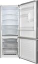 Heladera Candy No Frost Inverter 442 Litros G2T718Ex Combi Gr - Miniatura 2