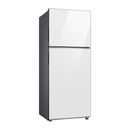 Heladera Samsung Bespoke RT38CB664012 384 L Clean White - Miniatura 2