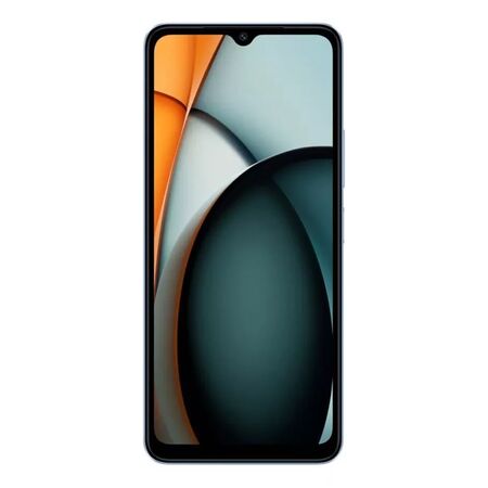 Celular Xiaomi Redmi A3 3 Gb 64 Gb Rom Azul