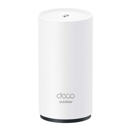 Extensor Outdoor Deco X50 Mesh Tp-Link AX3000 Wifi Gigabit