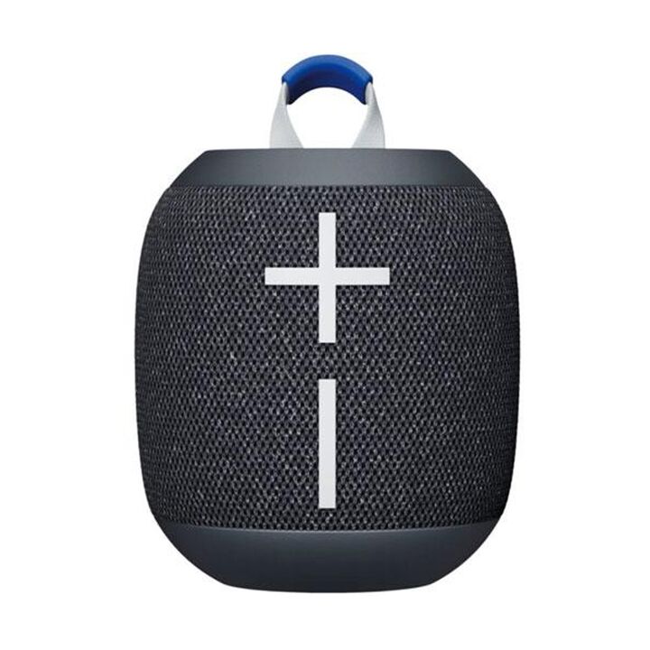 Parlante Logitech UE Wonderboom 4 Black 984-001888 - Vista principal