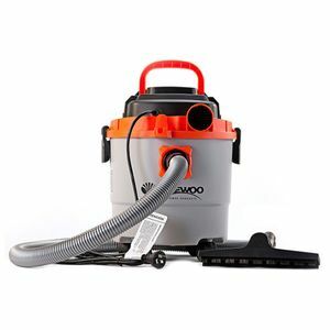 ASPIRADORA DAEWOO DAVC 90 15LTS 1000 W  - 4604858 - Vista principal