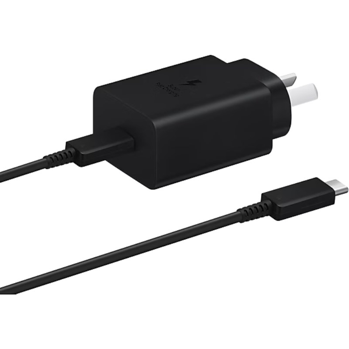 Cargador Samsung Ult Rapida 45W - Vista principal