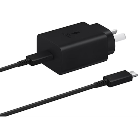 Cargador Samsung Ult Rapida 45W