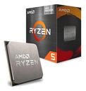 Procesador Amd Ryzen 5 5600gt Am4 - Miniatura 3
