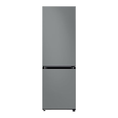 Heladera Samsung RB33A307031 Bespoke 328L Gris