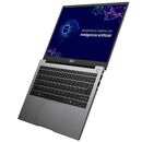 Notebook Gfast N-14u5 I16480w Ultra 5 16gb Ram 480gb W11 Pro - Miniatura 4