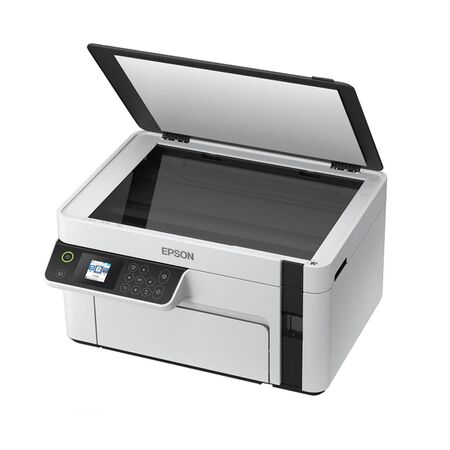 Impresora Multifuncion Epson M2120 WiFi Sistema Continuo