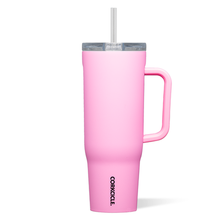 Vaso Corkcicle Cruiser 1182Ml - Sun-Soaked Pink