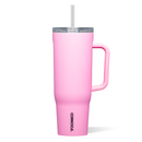Vaso Corkcicle Cruiser 1182Ml - Sun-Soaked Pink - Miniatura 1