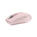 Mouse Logitech Wir MX Anywhere 3s Rose 910-006934 - Miniatura 2