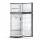 Heladera Whirlpool No Frost 340 Lts  Evox Inox  WRM39CK - Miniatura 4
