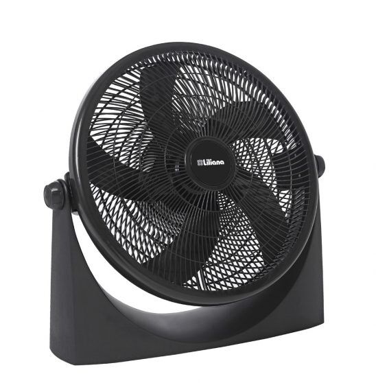 Ventilador Turbo Reclinable 16Liliana - VTF16P - Vista principal