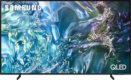 Smart Tv Qled Samsung 55 Pulgadas 4K Q65D