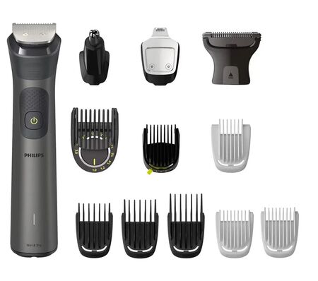 Kit Profesional Cortabarba Multistyler 13 Accesorios Philips - MG7920/15