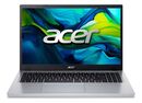 Notebook Acer Aspire Go15 Core I3 8gb Ram 512gb Ssd Win 11 Plateado - Miniatura 1