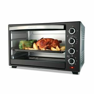 HORNO ELECTRICO SMARTLIFE TOR0060 60 Lts - 4605182 - Vista principal