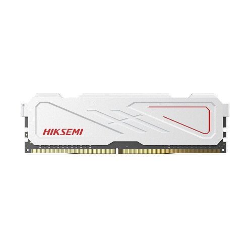 Memoria DDR4 HIKSEMI 8 Gb 3200 Mhz Armor White - Vista principal