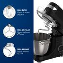 Batidora Oster FPSTSMPL2B Negra - Miniatura 5