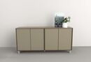 Bahiut 1,80 M 4 Puertas Nevado Everest Tables - Miniatura 1