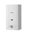 Calefon a gas LONGVIE CN14SS-N llama piloto 14lts GAS NATURAL tiro natural - Miniatura 1