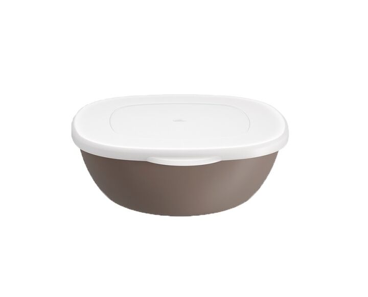 Bowl Coza Para Alimentos Warm Gray 105550126 - Vista principal