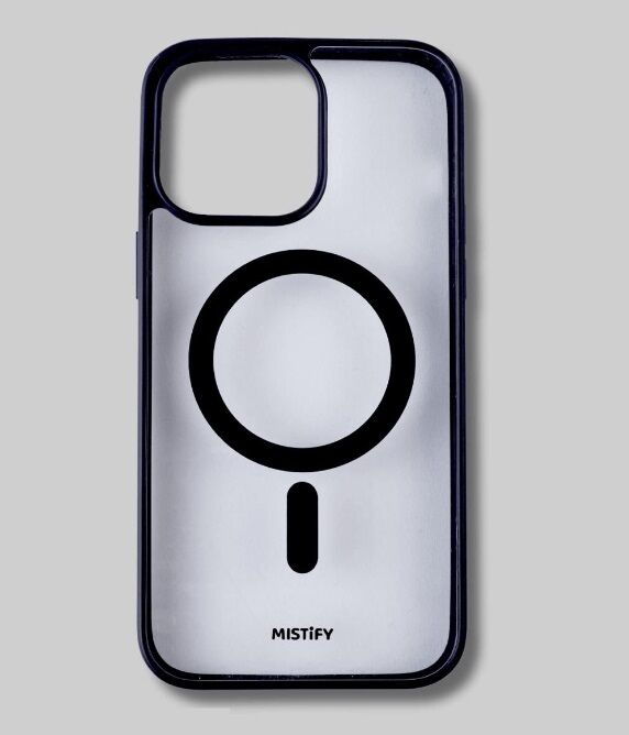 Funda Carcasa para Iphone 11 PRO Mistify MAGCHARGE VERDE FN-MAGIP11PVE - Vista principal