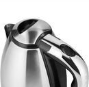 Jarra Electrica Acero Inox. Winco W704 - Miniatura 3