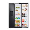 Heladera Samsung Side by Side RS27T5561B1 685 L Family Hub - Miniatura 9