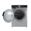 Lavarropas Smartlife SL-WMI1151400G Inverter 11.5KG Gris - Miniatura 4