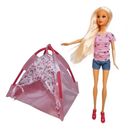 Mueca Camping Kiara - 7141 - Miniatura 3