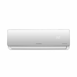 AIRE ACONDICIONADO SPLIT INVERTER HYUNDAI HY11INV 3200W. FC BLANCO - 4609276 - Vista principal