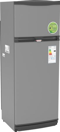 Heladera Conqueror 2F-1600Pa 329Litros Pl