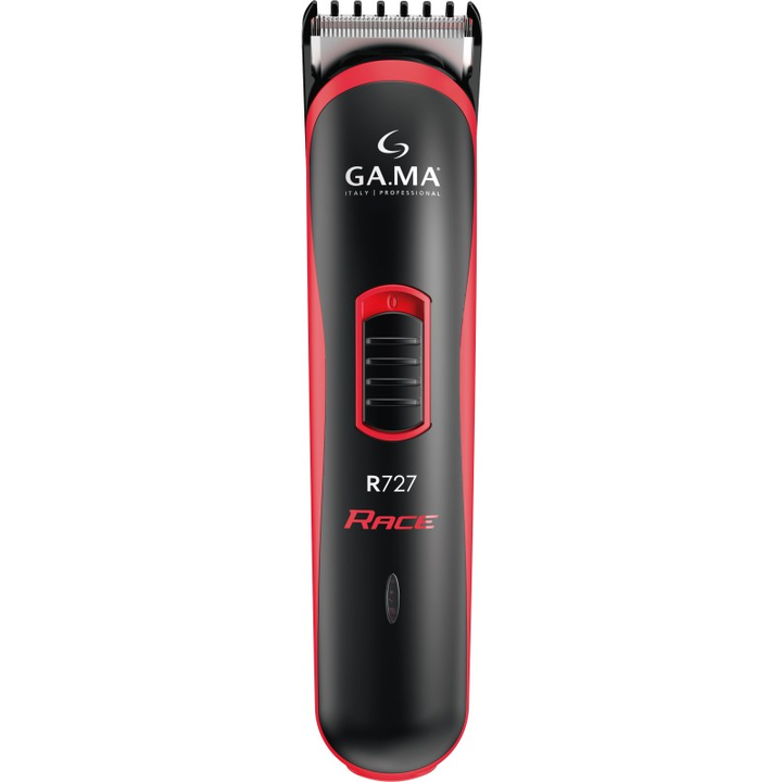 Trimmer Gama Race R727 Inal - Vista principal