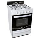 Cocina Florencia 56 cm Blanca 5516F - Miniatura 1