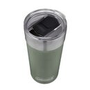 Vaso Termico Coleman Brew Acero Inoxidable 600 Ml - Sage - Miniatura 1