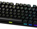 Teclado Gamer Mecanico Mlogix Mk87 Ghost Buster Rgb Compacto - Miniatura 3