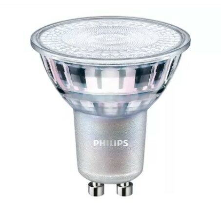 Lampara LED Dicroica Philips GU10 MAS LED spot VLE D 5-65W GU10 927 36D - Dimm 929001348822 - Vista principal