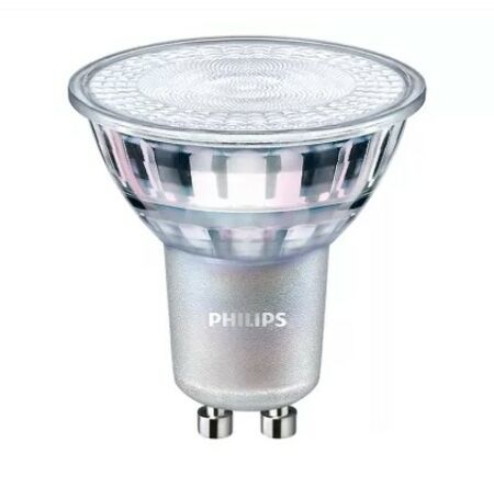 Lampara LED Dicroica Philips GU10 MAS LED spot VLE D 5-65W GU10 927 36D - Dimm 929001348822
