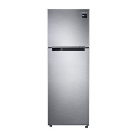 Heladera Samsung Freezer No Frost Flex Inverter 321 L Silver