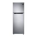 Heladera Samsung Freezer No Frost Flex Inverter 321 L Silver - Miniatura 1